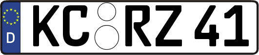 KC-RZ41