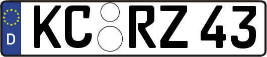 KC-RZ43