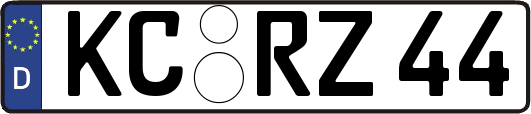 KC-RZ44