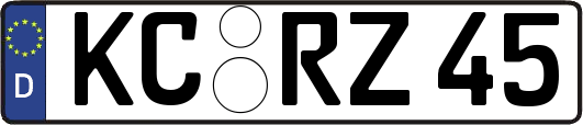 KC-RZ45