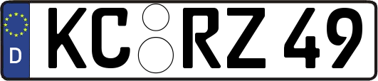 KC-RZ49
