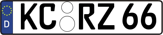 KC-RZ66