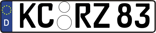 KC-RZ83