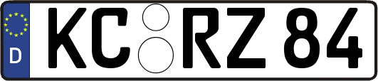 KC-RZ84