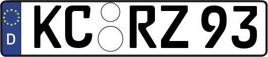 KC-RZ93