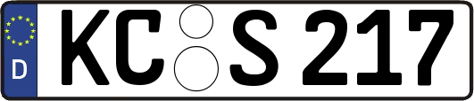 KC-S217