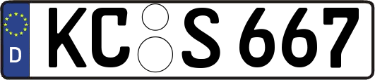 KC-S667