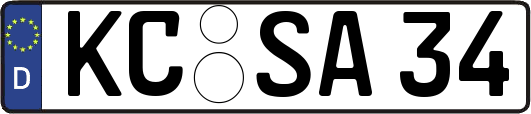 KC-SA34