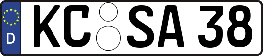 KC-SA38