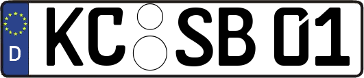 KC-SB01