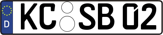 KC-SB02