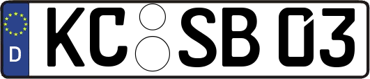 KC-SB03
