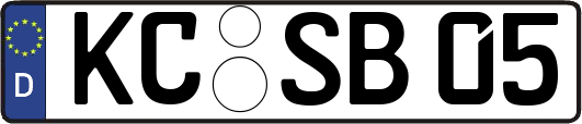 KC-SB05