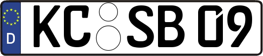 KC-SB09