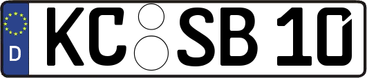 KC-SB10