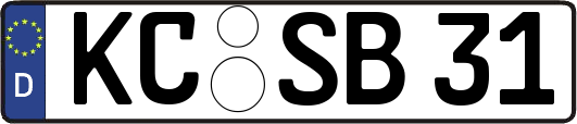 KC-SB31
