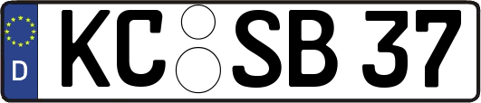 KC-SB37