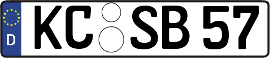 KC-SB57