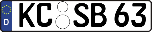 KC-SB63