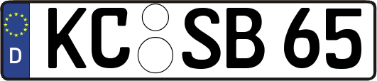 KC-SB65