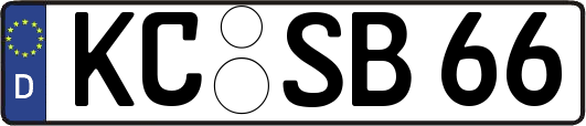 KC-SB66