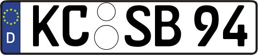 KC-SB94