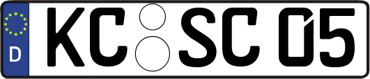 KC-SC05