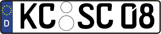 KC-SC08