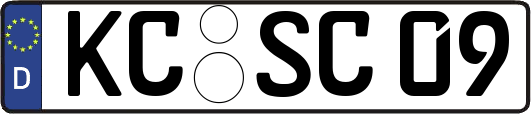KC-SC09