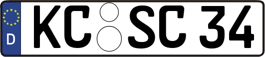KC-SC34