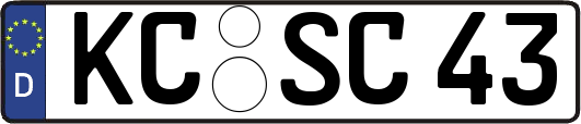 KC-SC43