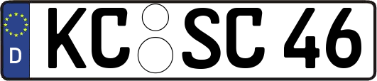 KC-SC46