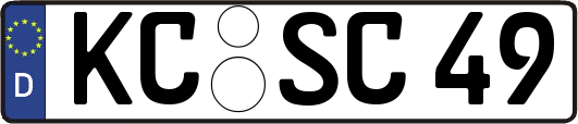 KC-SC49