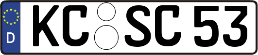 KC-SC53