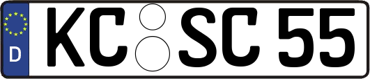 KC-SC55