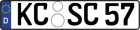 KC-SC57