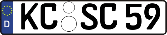KC-SC59