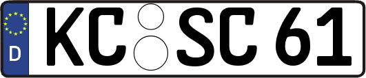 KC-SC61