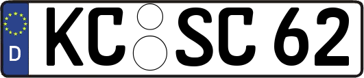 KC-SC62