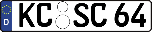 KC-SC64