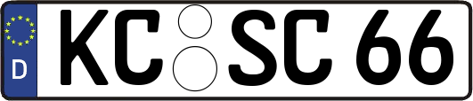 KC-SC66