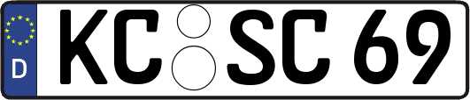 KC-SC69