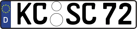 KC-SC72