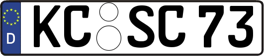 KC-SC73