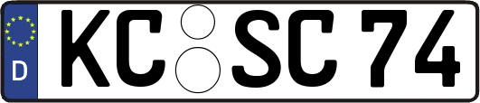 KC-SC74