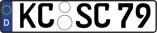 KC-SC79