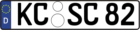 KC-SC82