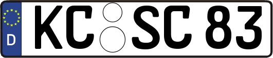 KC-SC83