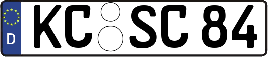 KC-SC84
