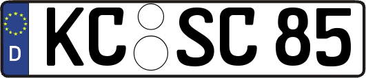 KC-SC85